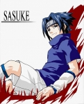 sasuke uchiha